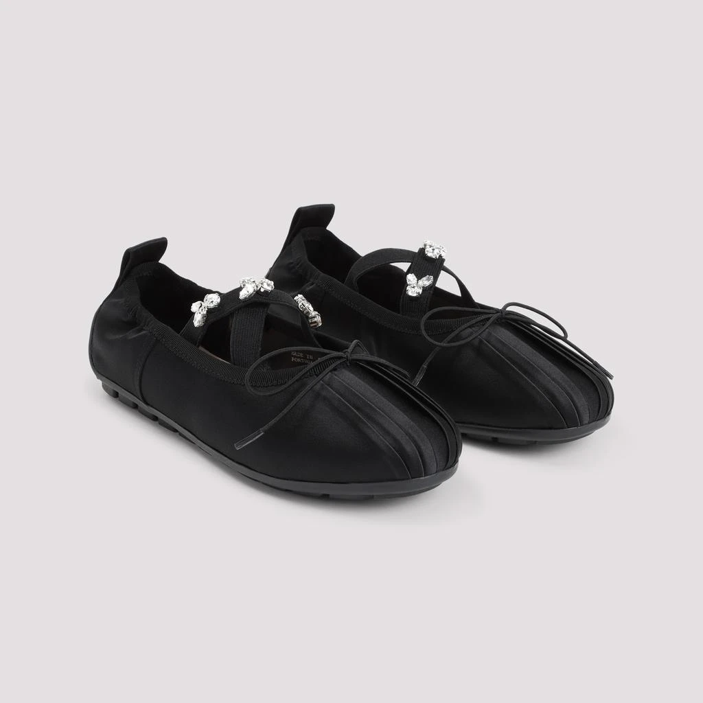 Simone Rocha BALLERINAS GRIP 4