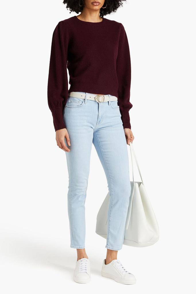 Frame le garcon slim boyfriend jeans on sale