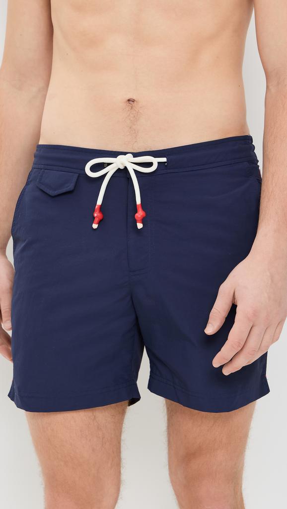 ORLEBAR BROWN Standard Swim Shorts 6"