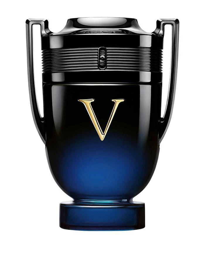 Rabanne Invictus Victory Elixir Parfum Intense 1.7 oz. 1