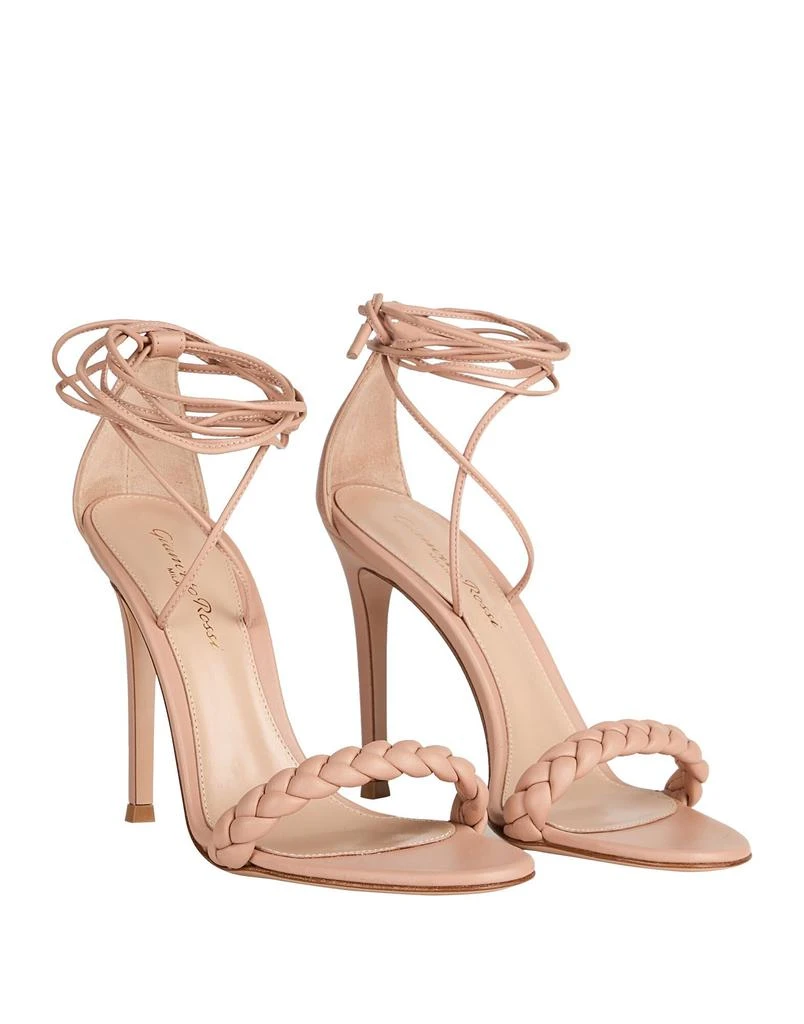 Gianvito Rossi Sandals 4