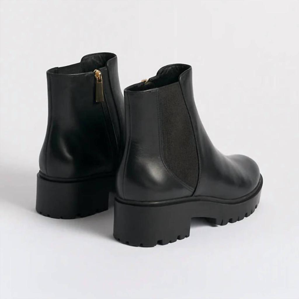 Marion Parke Marion Parke - Women's Ava Chelsea Boot