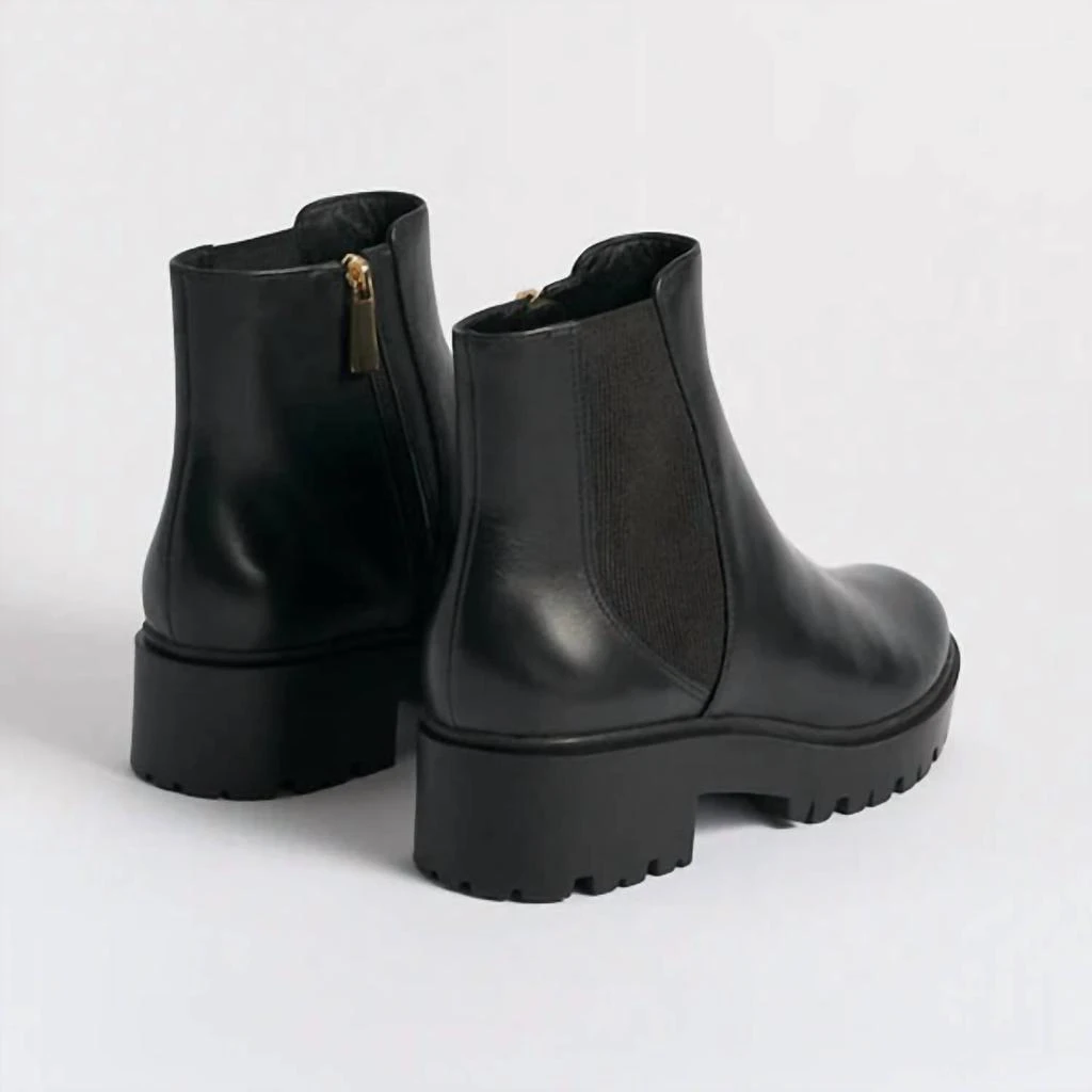 Marion Parke Marion Parke - Women's Ava Chelsea Boot 2