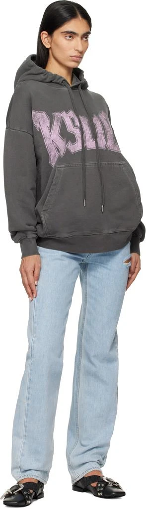 Ksubi Blue Playback Rollin Kut Out Jeans 4