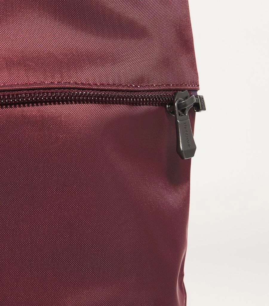 Longchamp Expandable Le Pliage Original Travel Bag 7