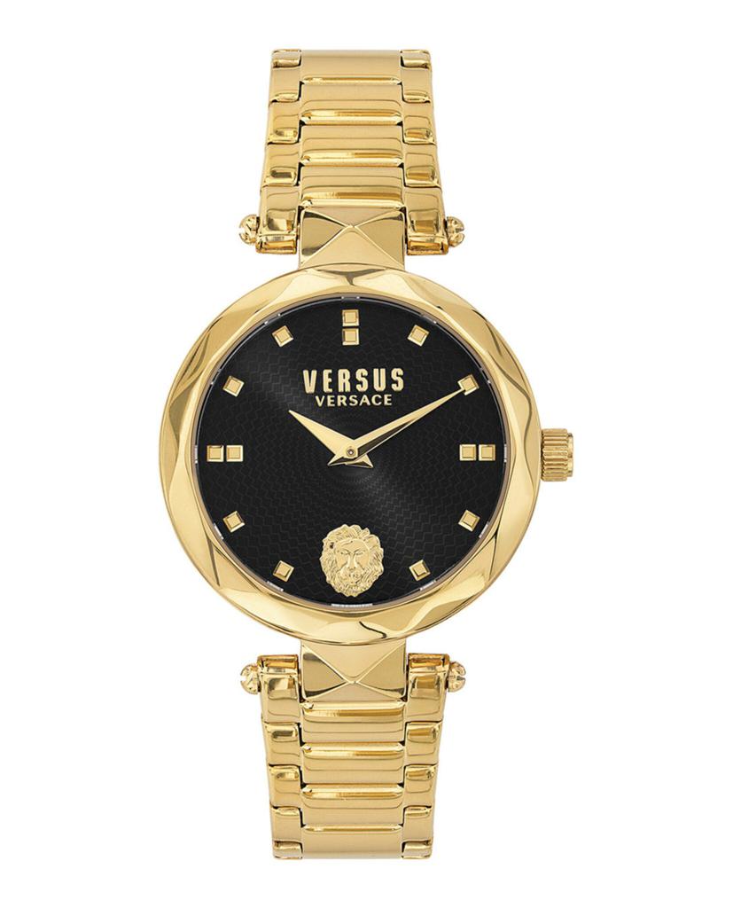 Versus Versace Covent Garden Bracelet Watch