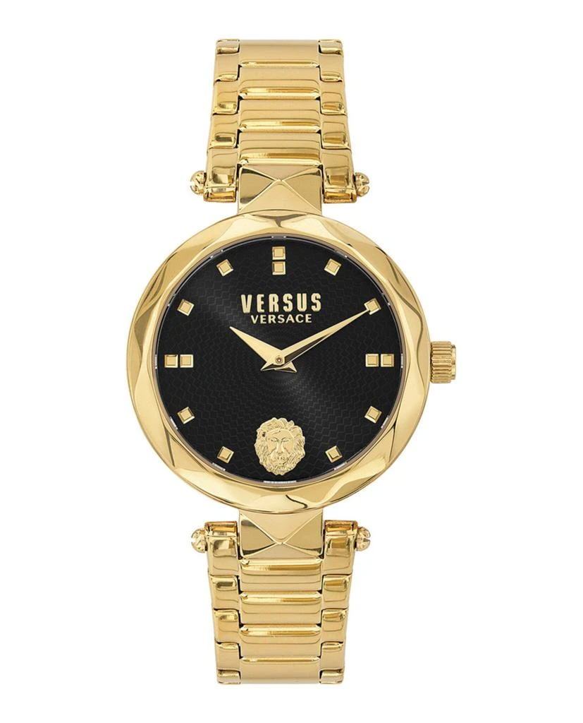 Versus Versace Covent Garden Bracelet Watch 1