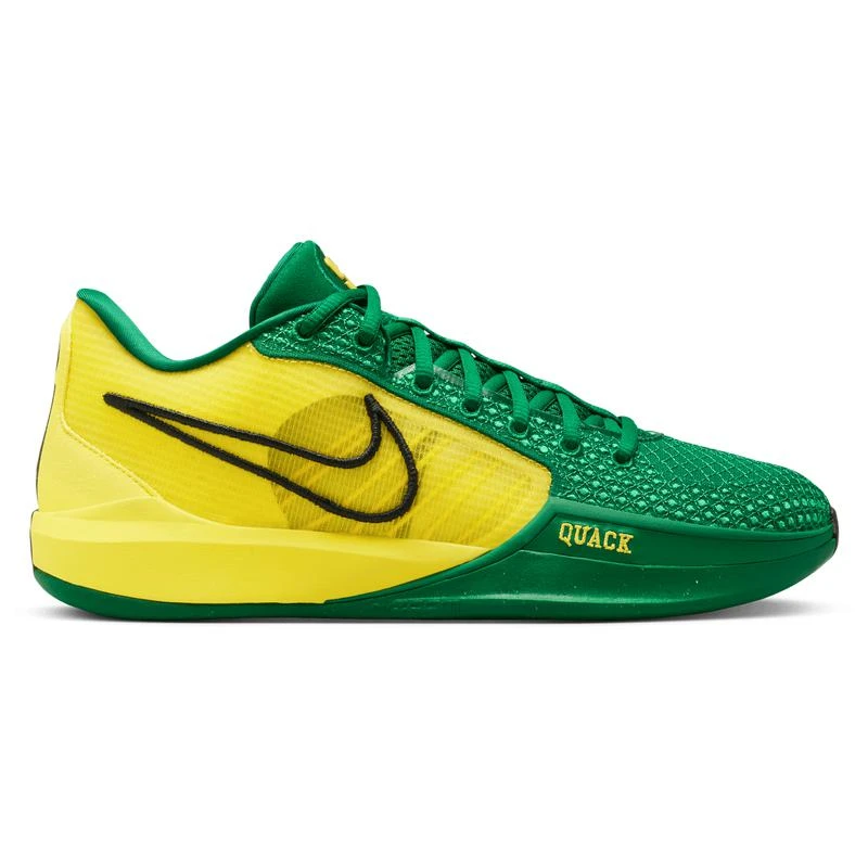 NIKE Nike Sabrina 1 - Women's 1