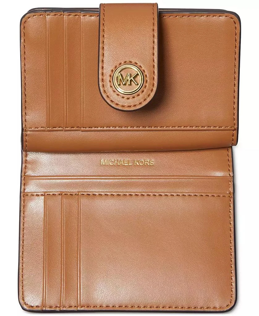Leather Wallet Michael Kors Wallet Mens Macys Michael Kors Charm