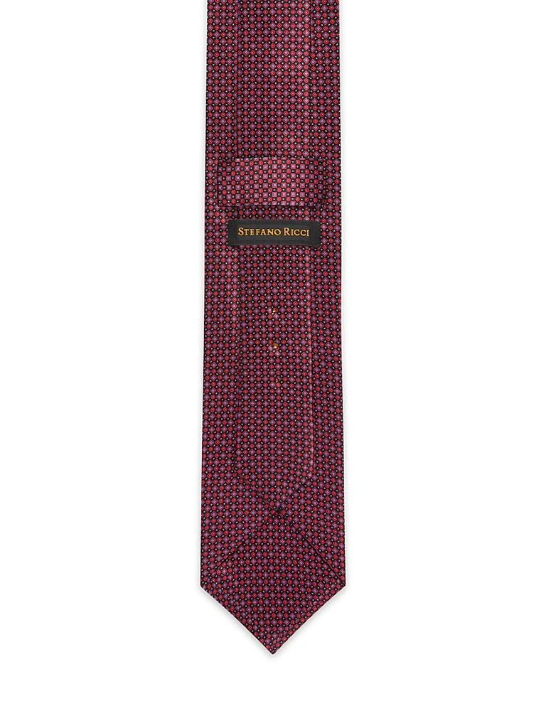 Stefano Ricci Luxury Silk Tie 3
