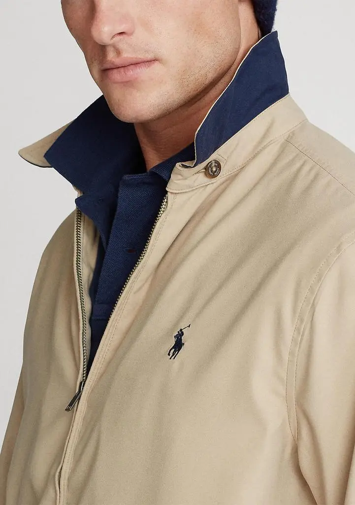 Ralph Lauren Bi-Swing Windbreaker 3