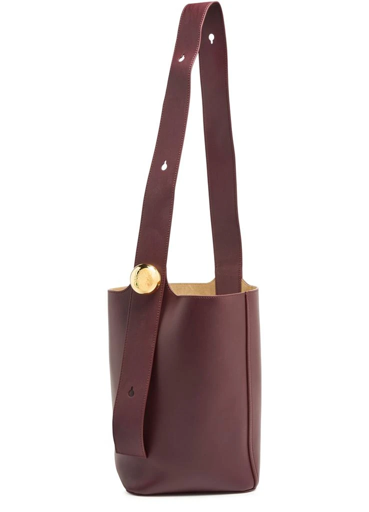 Loewe Pebble bucket bag 3