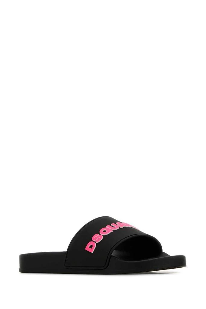 DSQUARED2 Dsquared2 Slippers 2
