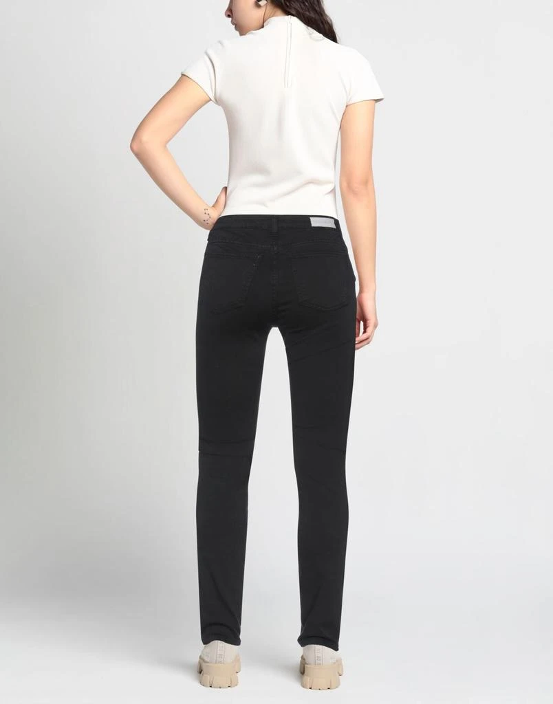 MASSIMO REBECCHI Casual pants 3
