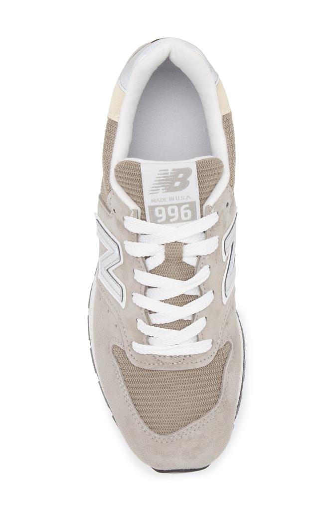 セール【New Balance】Gender Inclusive USA 996 V1 スニーカー New Balance Gender Inclusive Made in USA 996 V1 Sneaker
