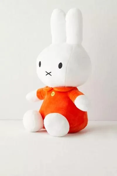 Urban Outfitters Miffy 14-Inch Plushie 3