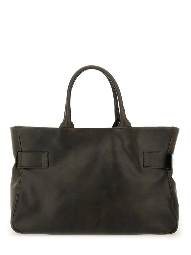 OSOI Osoi Brocle Shopper Bag
