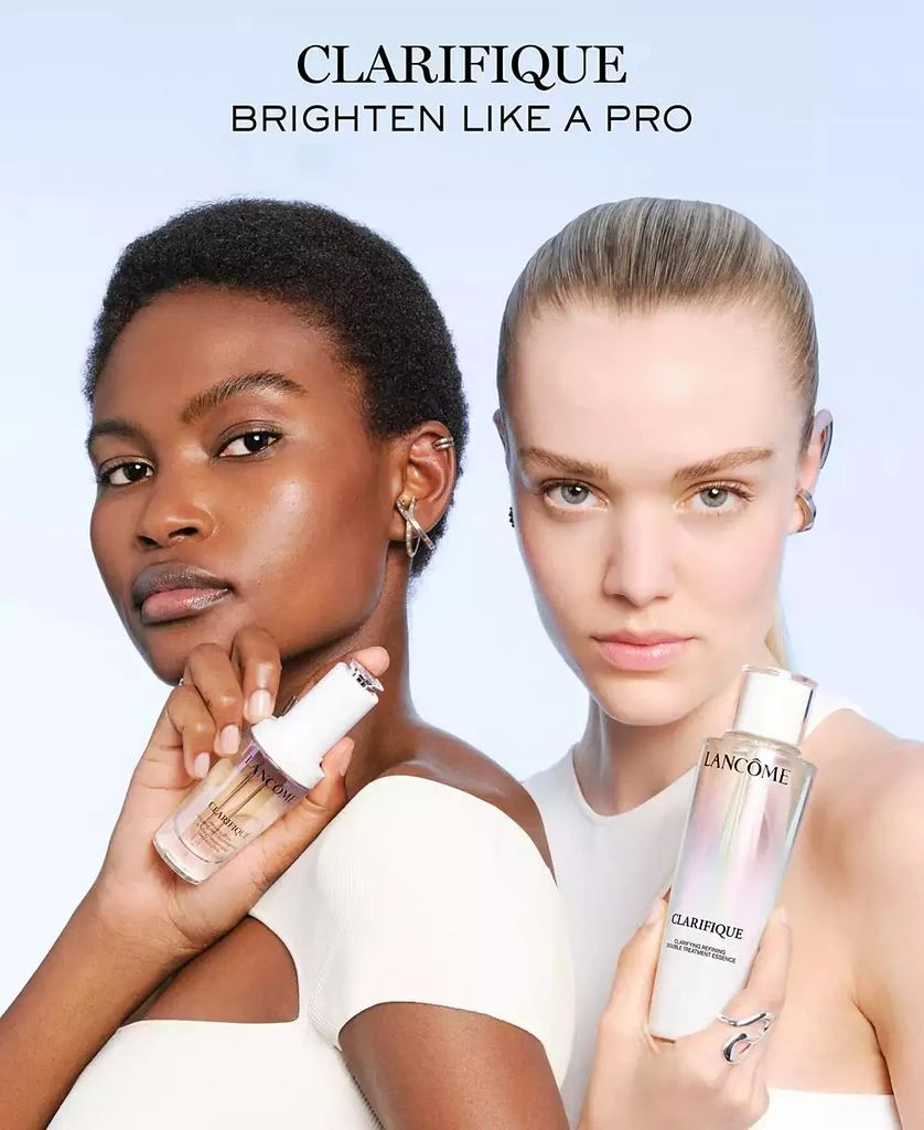 Lancôme Clarifique Double Treatment Essence 7