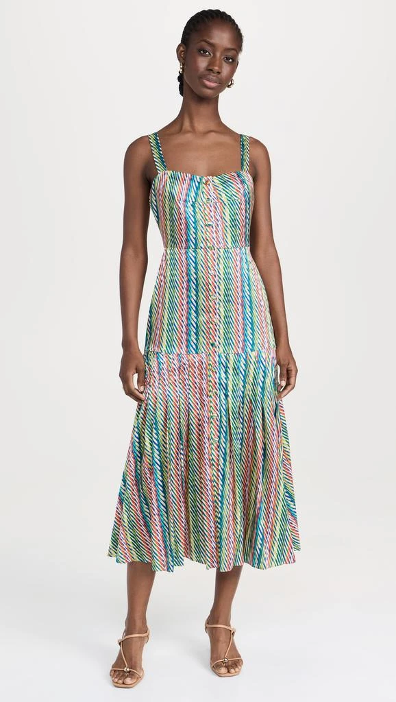 Saloni Karen Dress 6