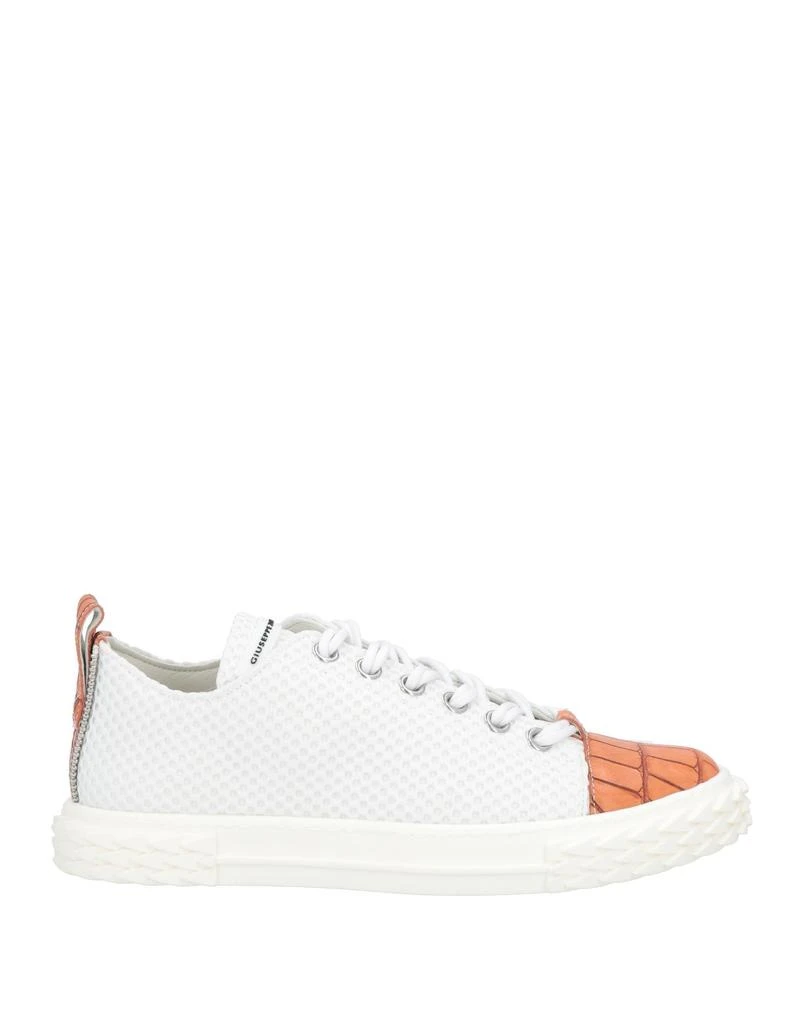 Giuseppe Zanotti Sneakers 1