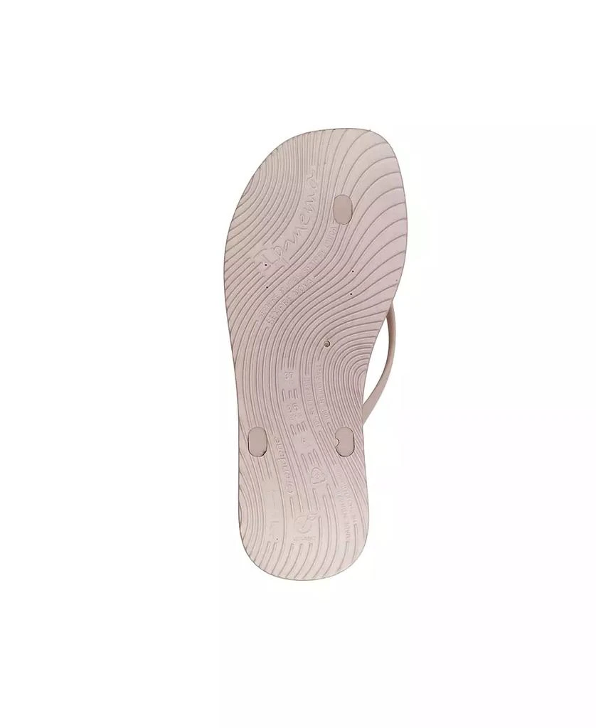 Ipanema Women's Solar Color Flip Flop Sandals 5