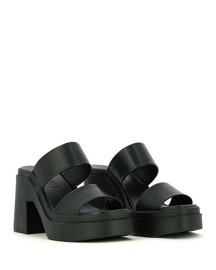 Clergerie Women's Next Platform Sandals