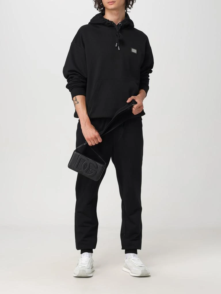 Dolce & Gabbana Sweatshirt men Dolce & Gabbana 2