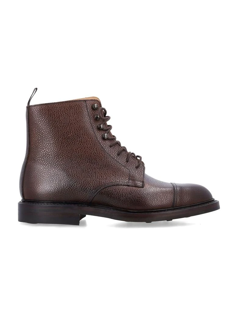 Crockett & Jones Coniston 1