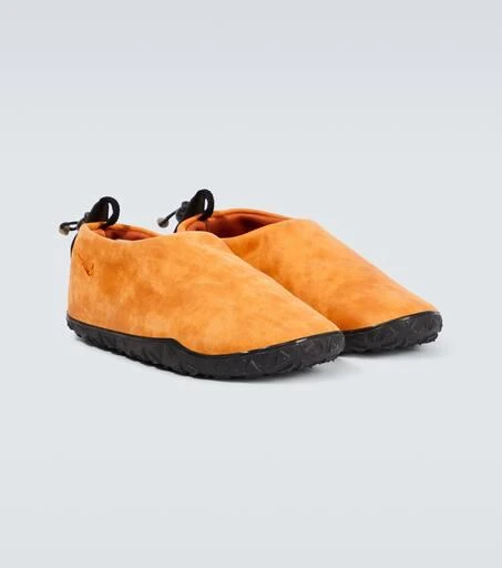 NIKE ACG Moc Premium suede sneakers 5