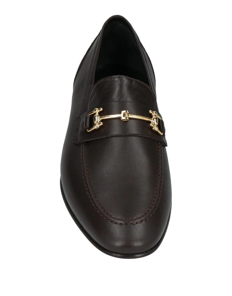 GIOVANNI CONTI Loafers 4