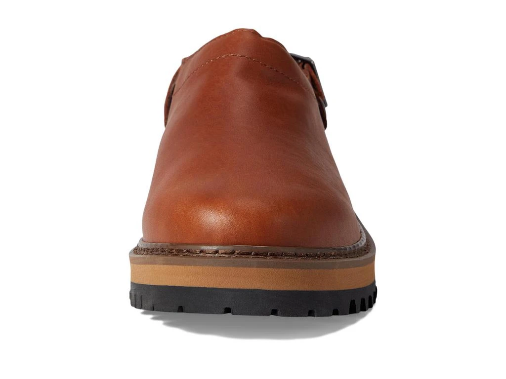 L.L.BEAN Camden Hill Clog Convertible Strap 6