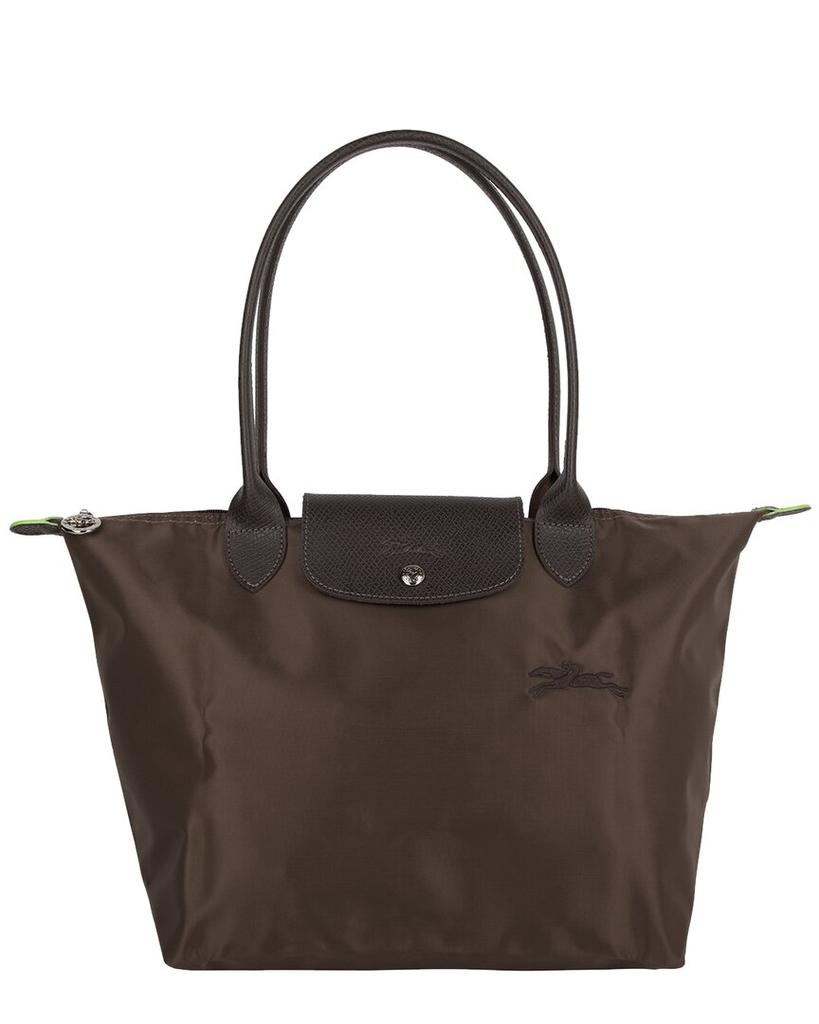 トートバッグ Longchamp Le Pliage Green Large Tote Bag Longchamp Le Pliage Green Tote - Tote Bags - Free Shipping
