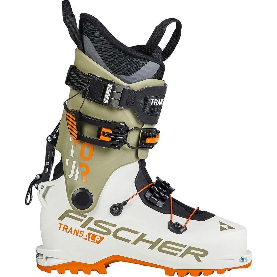 Fischer Transalp Tour Alpine Touring Boot - 2023 - Women's 1