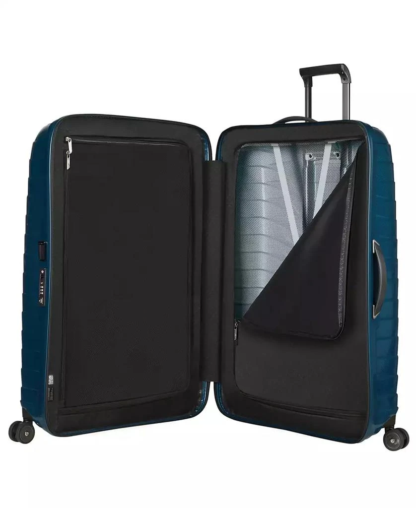 Samsonite Proxis Carry On Spinner 12