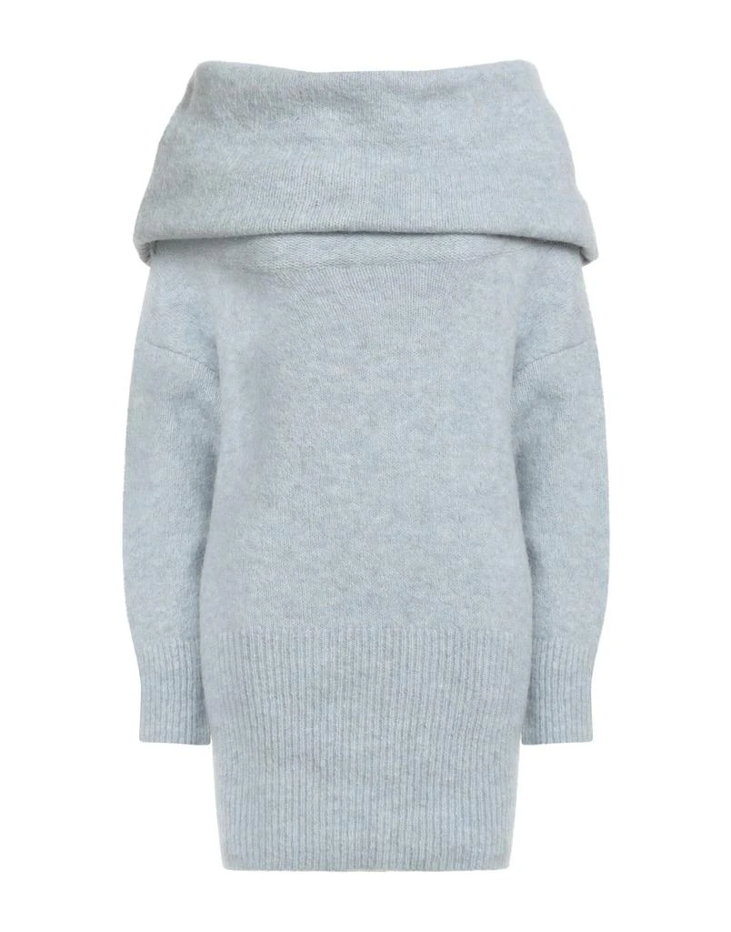 ALPHA STUDIO Turtleneck 1