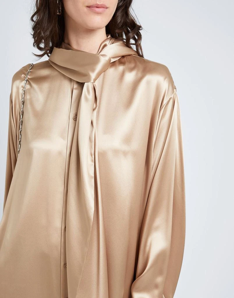 Balenciaga Solid color shirts
blouses 4