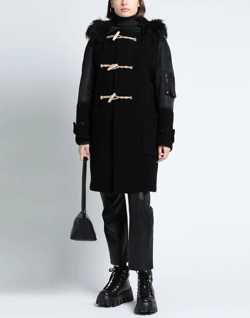Comme des Garcons Coat 3