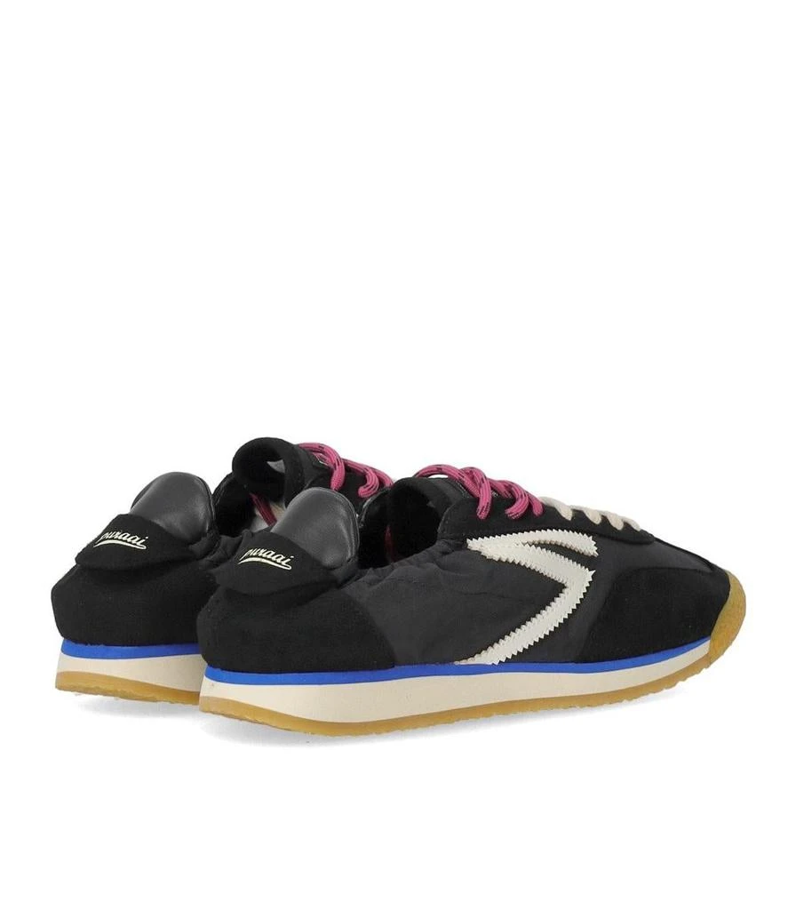 Puraai Puraai 6.02 Panther Bagheera Sneaker 4