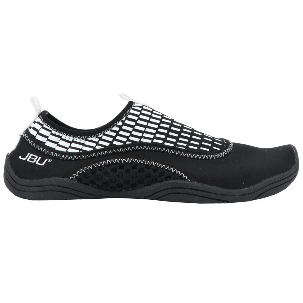 JBU Fin Water Shoes 1