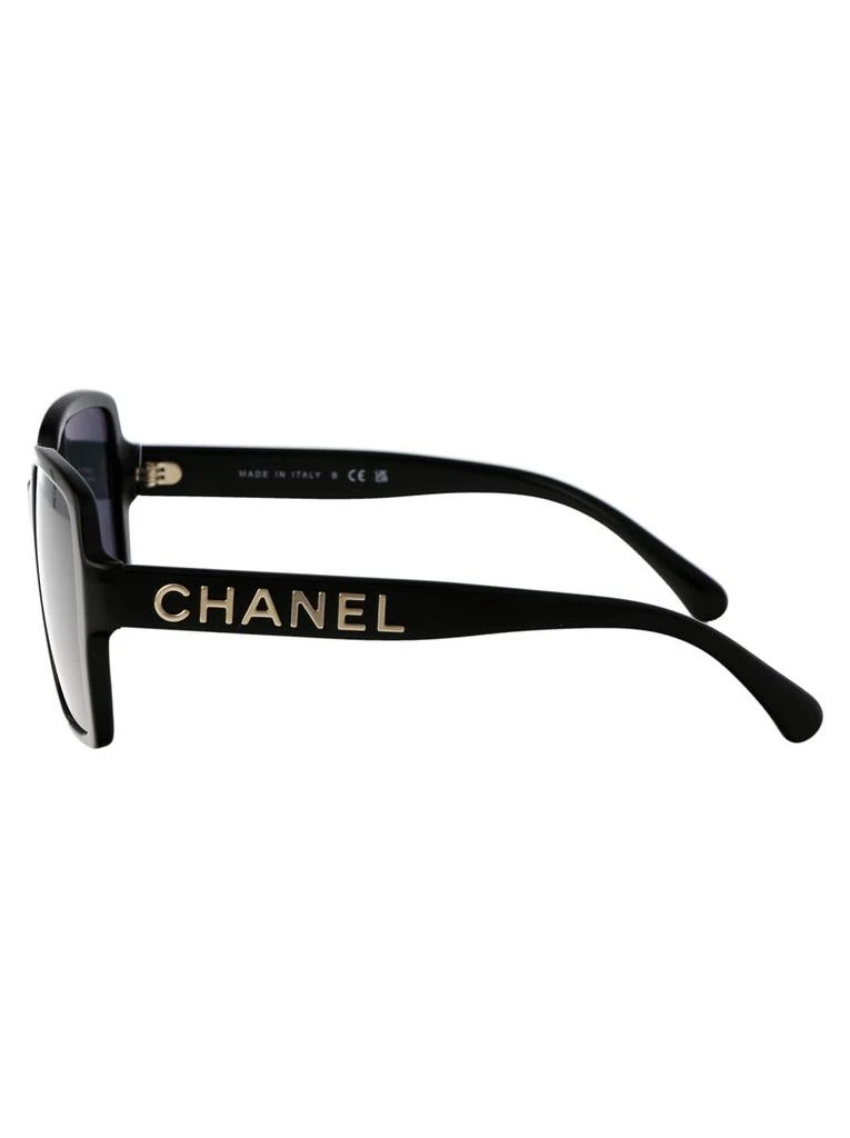 CHANEL Chanel SUNGLASSES 3