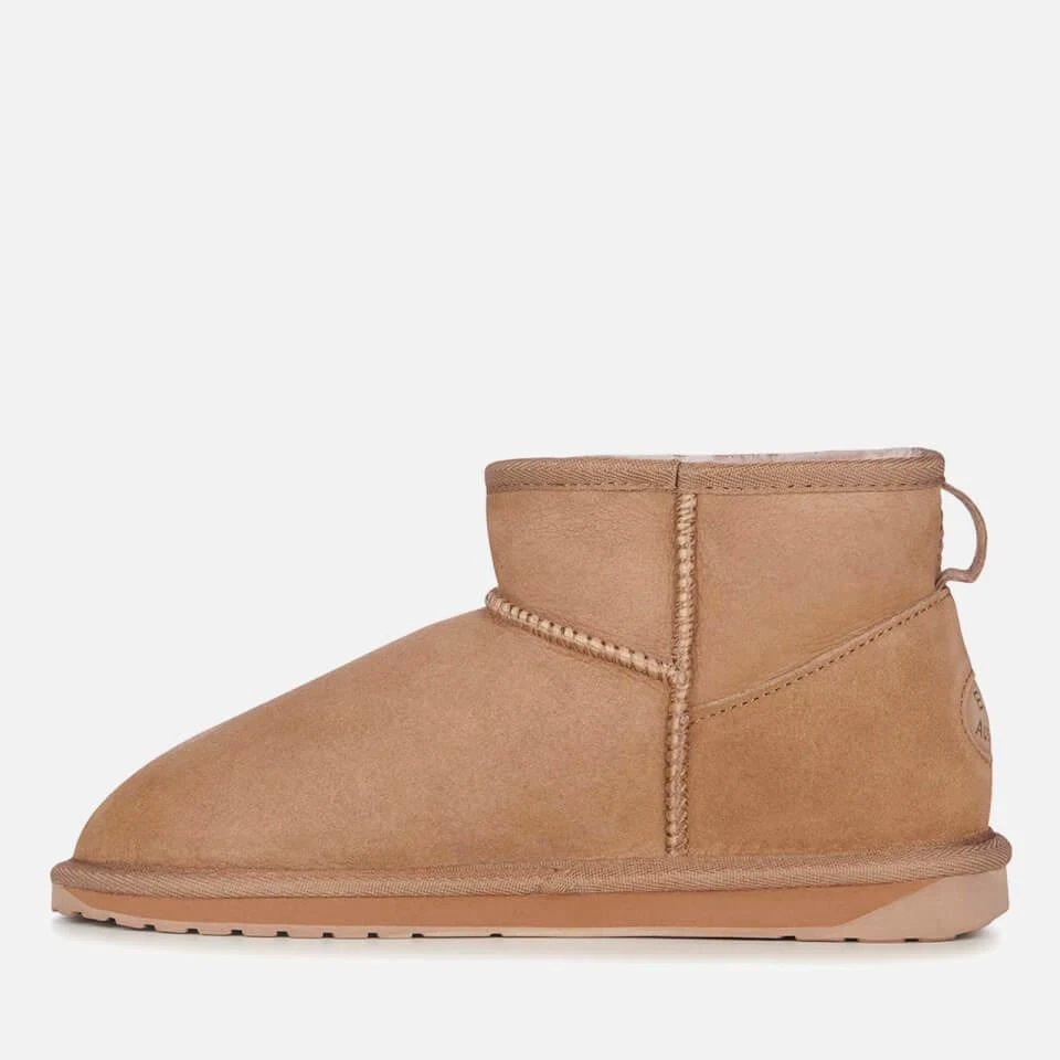 EMU Australia EMU AUSTRALIA WOMEN'S STINGER MICRO SHEEPSKIN BOOTS 3