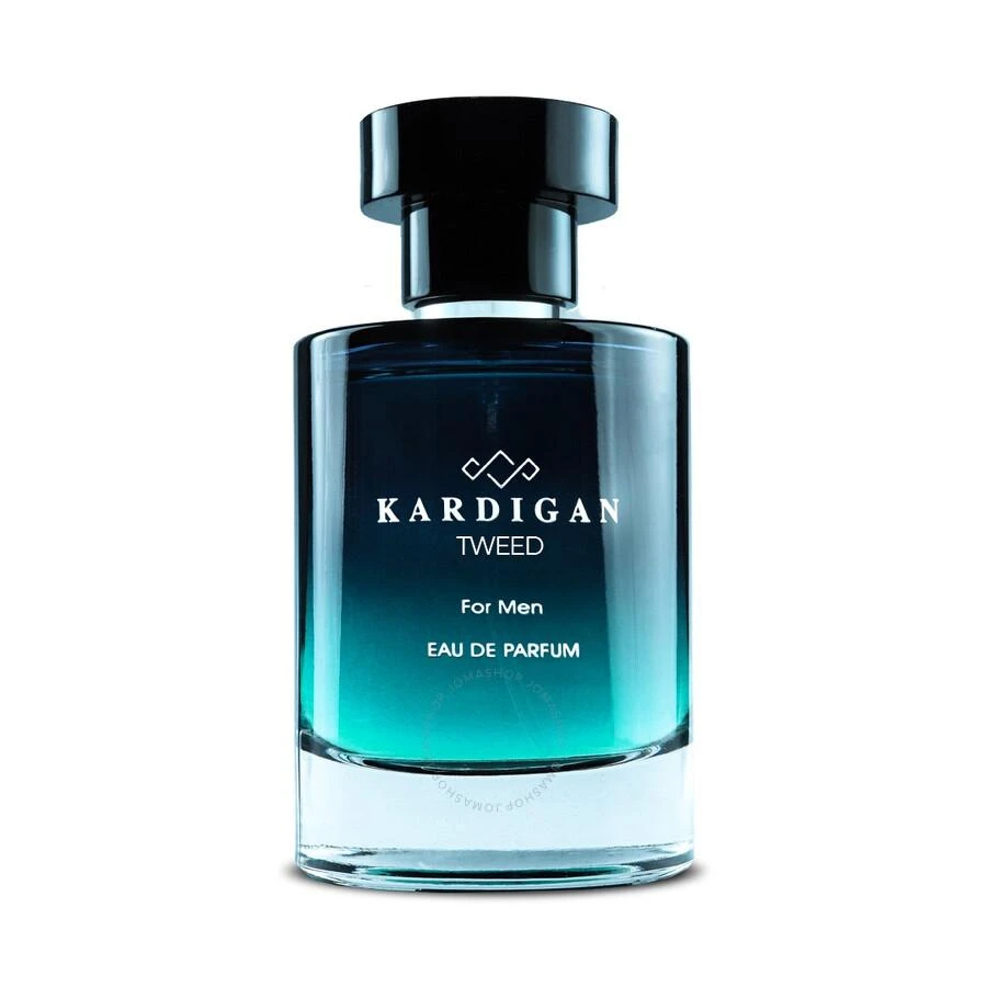 Lorientale Fragrances Men's Kardigan Tweed EDP 3.4 oz Fragrances 3701419200551 1