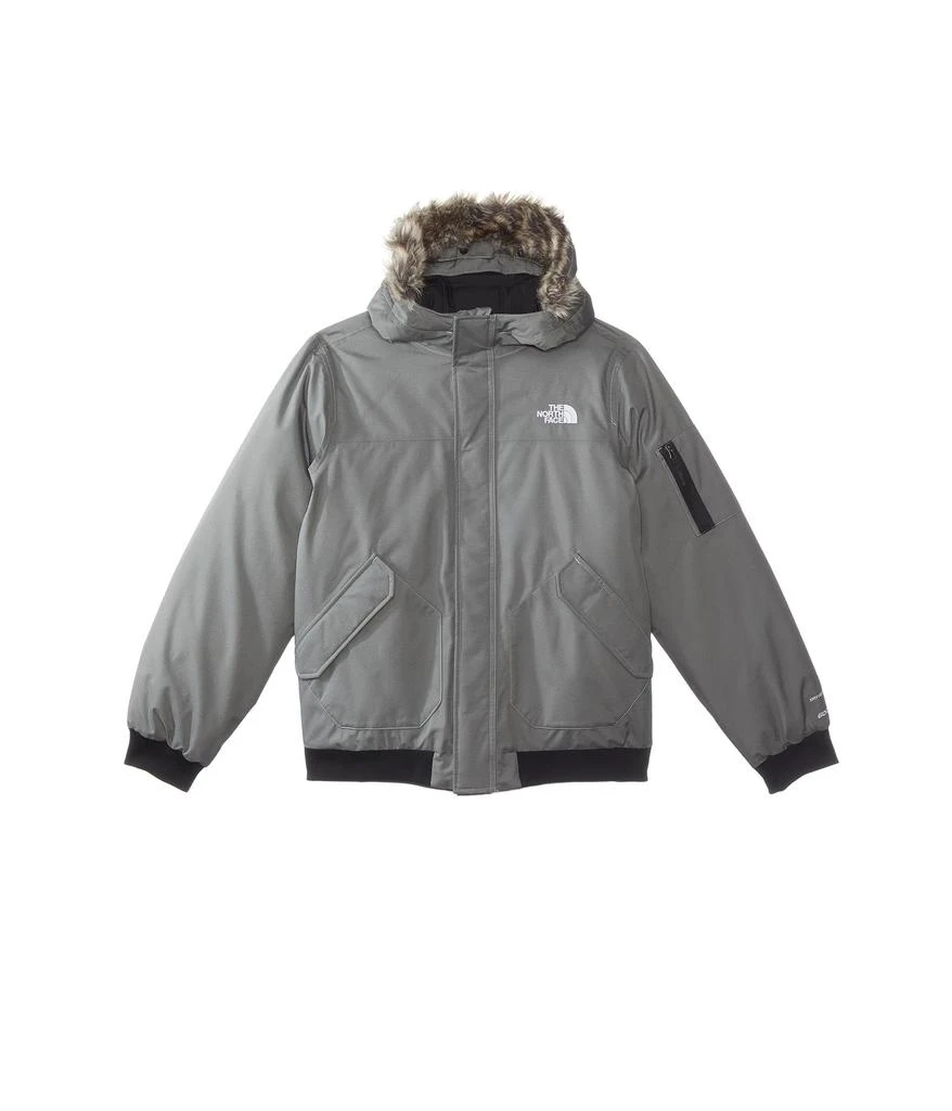 The North Face Kids Gotham Jacket (Little Kids/Big Kids) 1