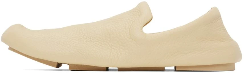Marsèll Off-White Toddone Slippers 3