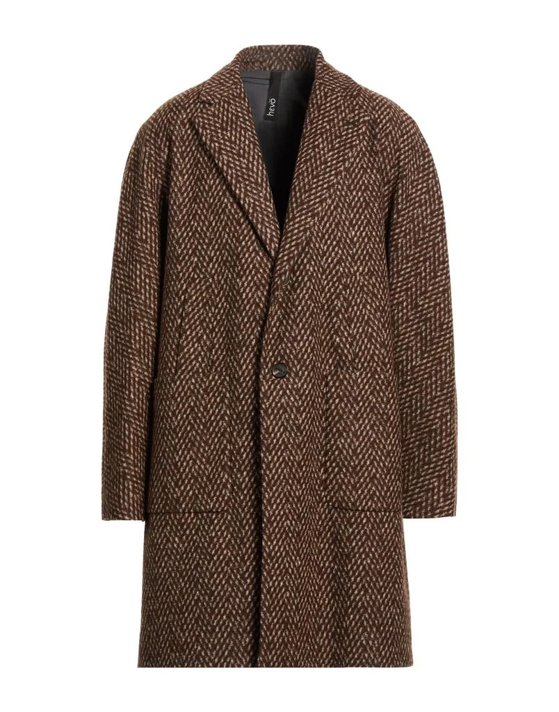 HEVÒ Coat