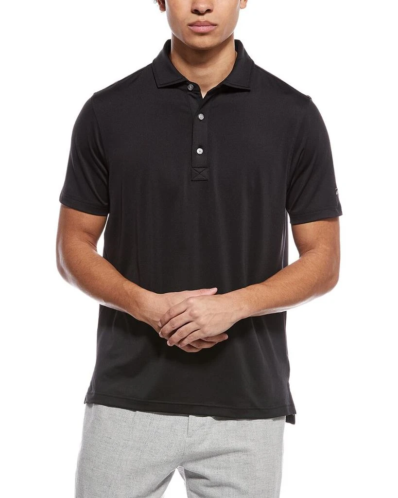 Brooks Brothers Performance Knit Polo Shirt