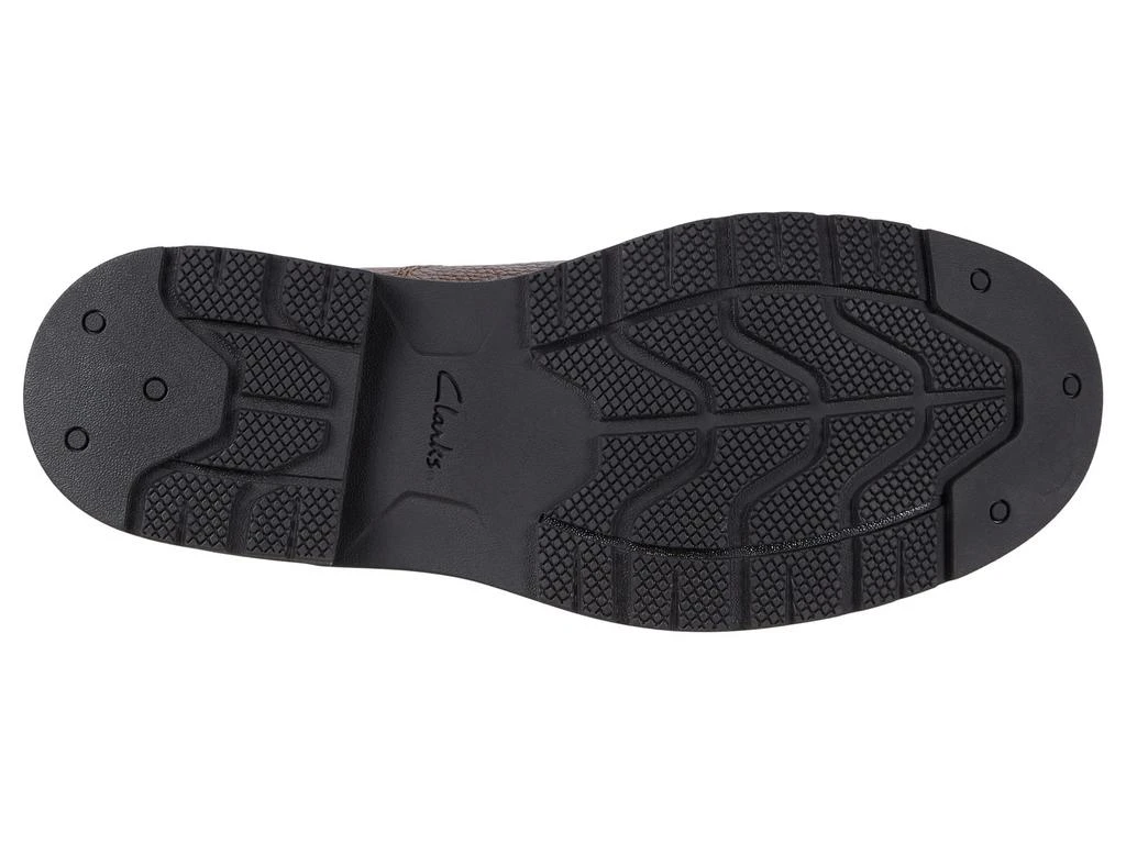 Clarks Morris Up Waterproof 3