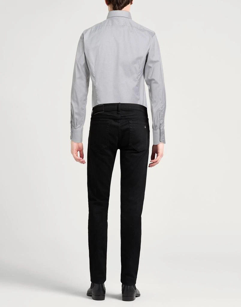 Tom Ford Checked shirt 3