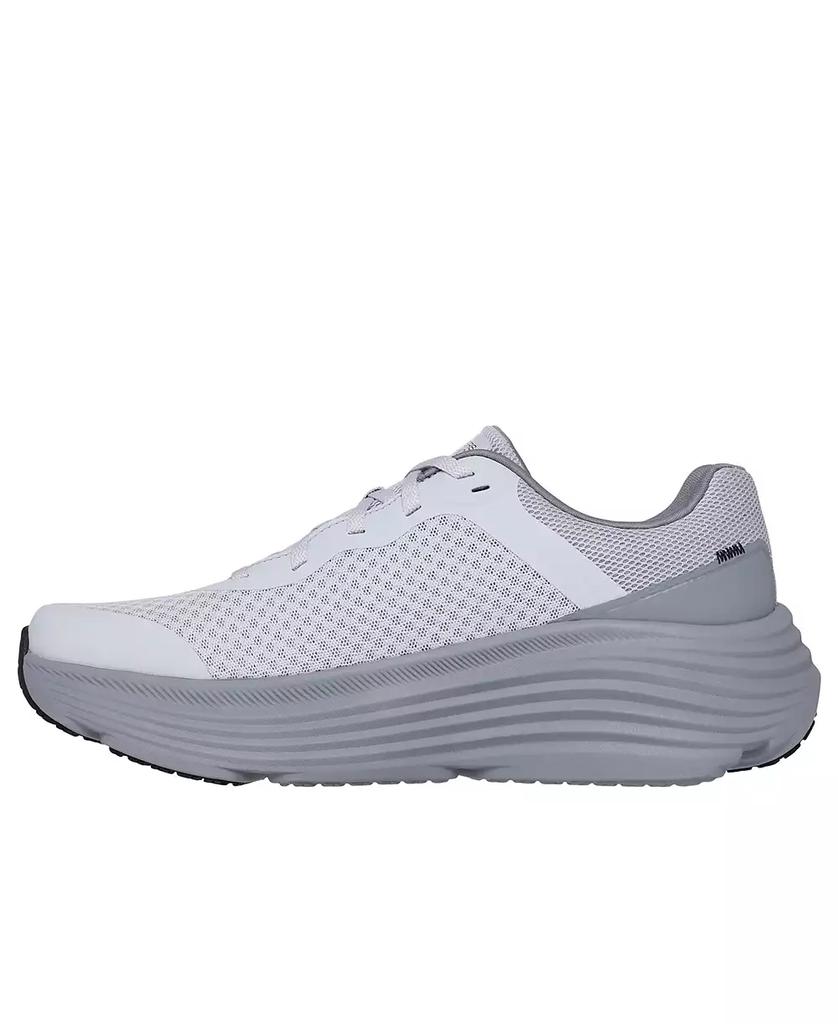 skechers max cushion wide width