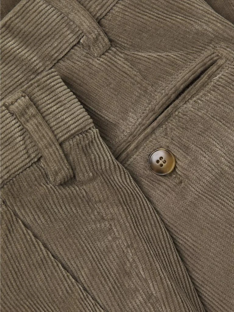 Canali Courdory Sport Pants 6